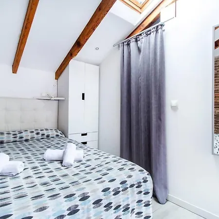 Estudio Para Parejas Con Terraza En La Playa Valencia Exterior photo